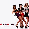 Friends - Przyjaciele