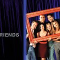 Friends - Przyjaciele