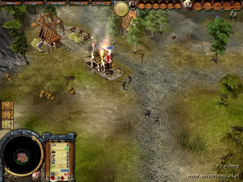 Settlers V Dziedzictwo Królów