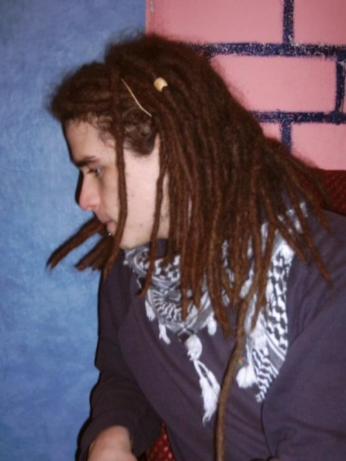 21.01.2004 - STYPA PO BYKU W SYFIE