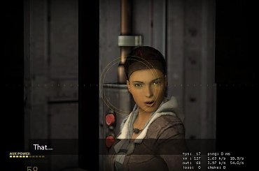 #Episode1 #HL2 #HL2E1