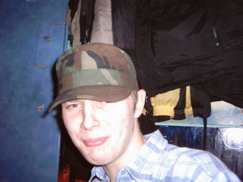 19.01.2004 - SYF I TAKIE TAM PIERDOŁY