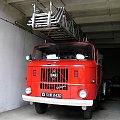 autodrabina IFA W 50 L 4X2 typ sd-30
-----------
fot-DEL