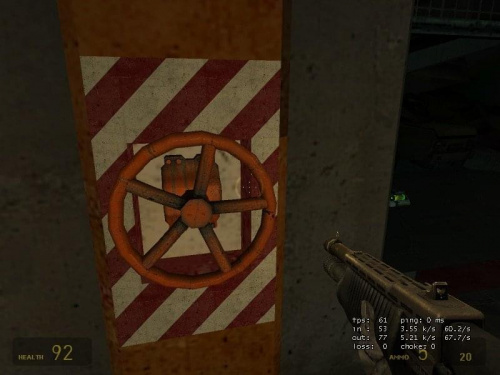 #Episode1 #HL2 #HL2E1