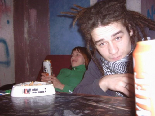 19.01.2004 - SYF I TAKIE TAM PIERDOŁY