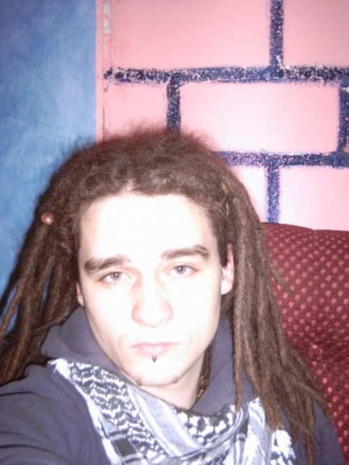 21.01.2004 - STYPA PO BYKU W SYFIE