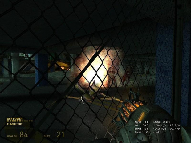 #Episode1 #HL2 #HL2E1