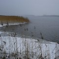 Jezioro Roś
