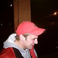 30.12.2003 - WOLA B IN DA HOUSE