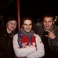 04.11.2003 - PIERWSZE FOTY NA RANCZU