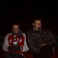 04.11.2003 - PIERWSZE FOTY NA RANCZU
