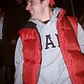 30.12.2003 - WOLA B IN DA HOUSE