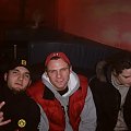 30.12.2003 - WOLA B IN DA HOUSE