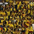 Mecz PL - Ekwador druga połowa #Mecz #Mundial