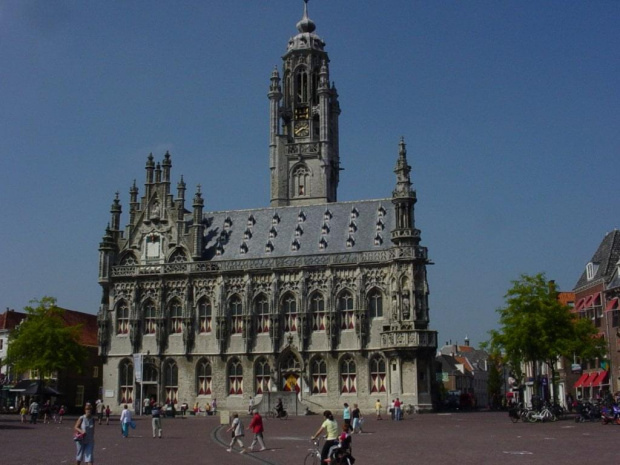 Middelburg - Netherlands