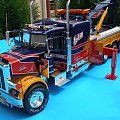 PETERBILT WRECKER
REVELL 1/25