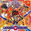 LANGRISSER MILLENNIUM