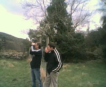 glendalough