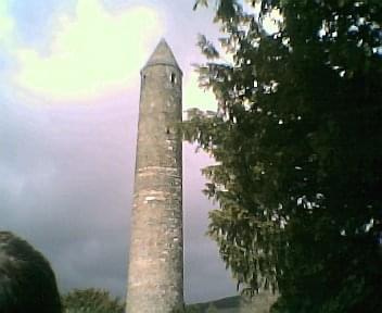 glendalough