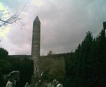 glendalough