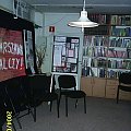 Imprezy biblioteczne