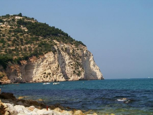 Mattinata,Gargano