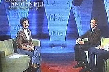 Edyta Lewandowska (Wiadomości TVP1, Łódzkie Wiadomości Dnia, TVP3 Łódź) - tutaj jako prowadząca program "Takie jest życie" w TVP3 Łódź. #Edyta #Lewandowska #ŁódzkieWiadomościDnia #ŁWD #TakieJestŻycie #TVP3 #TVP3Łódź