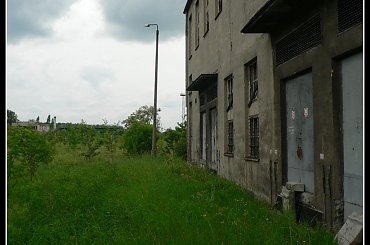 #inudstrial #kopalnia #squat #terror #opuszczone