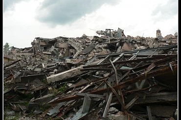 #inudstrial #kopalnia #squat #terror #opuszczone