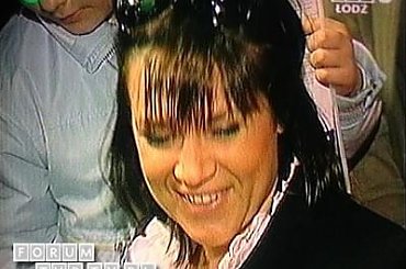 Majówka w TVP - dzień otwarty w Telewizji Polskiej - oddział w Łodzi. 21.05.2006. Więcej na: www.forum.tvp.tv.pl #majówka #tvp #dzień #otwarty #oddział #łodzi #łódzkie #wiadomości #dnia #ŁWD #TVP3Łódź #TVPŁódź #Michalak #Kamińska