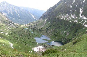 Na Jarząbczy #GóryTatry