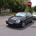 Mercedes CLK by N90 :)