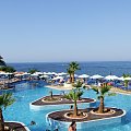 Eri Beach w Hersonissos