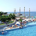 Eri Beach w Hersonissos