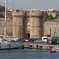 Fort Rodos