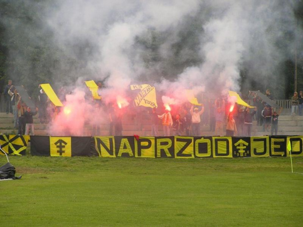 NAPRZÓD JĘDRZEJÓW - Piaksowianka 2006r (1)