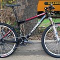 Specialized Epic 2006 Carbon Frame