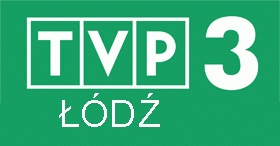 TVP3 Łódź - logo. Więcej na: www.forum.tvp.tv.pl #Łódź3 #TVP #oddział #łodzi #łódzkie #wiadomości #dnia #ŁWD #TVP3Łódź #TVPŁódź #Michalak #Kamińska #Madej #Lasota #Boruszczak #Lewandowska #Stachura #Ścieszko