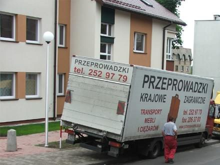 przeprowadzki #przeprowadzki #Chorzów #Śląsk #zyzio