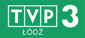 TVP3 Łódź - logo. Więcej na: www.forum.tvp.tv.pl #Łódź3 #TVP #oddział #łodzi #łódzkie #wiadomości #dnia #ŁWD #TVP3Łódź #TVPŁódź #Michalak #Kamińska #Madej #Lasota #Boruszczak #Lewandowska #Stachura #Ścieszko