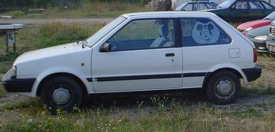 #micra