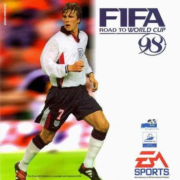 FIFA 1998