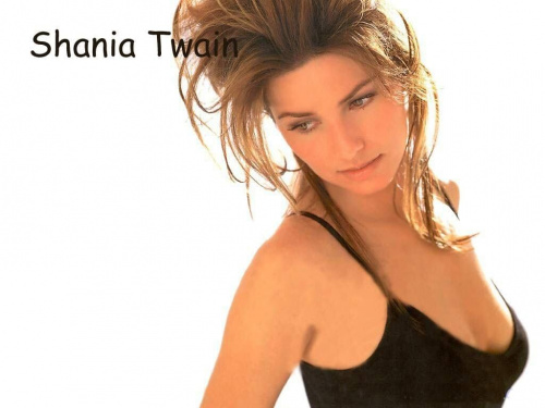 Shaina Twain #piosenkarka #ShainaTwain #kobieta