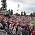 30.05.2006 r. - Mecz Towarzyski na Stadionie Śląskim (Polska-Kolumbia)