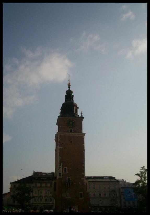 Kraków