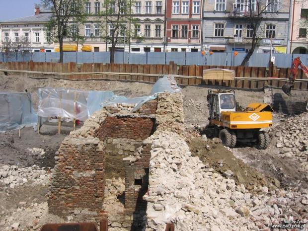 Budowa Muzeum Narodowego Ziemi Przemyskiej