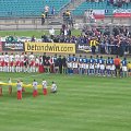 30.05.2006 r. - Mecz Towarzyski na Stadionie Śląskim (Polska-Kolumbia)