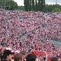 30.05.2006 r. - Mecz Towarzyski na Stadionie Śląskim (Polska-Kolumbia)