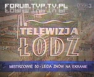 TP Łódź - Telewizja Łódź. Telewizja Polska S.A. oddział w Łodzi. Więcej na: www.forum.tvp.tv.pl