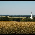 #SzwajcariaŻerkowska #kościoły #panorama #przyroda #krajobrazy